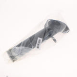 Maxbell Black Rod Holders with Drain, Flush Mount Fishing Rod Pole Holders, 30 Degree , With PVC Cap Cover - Aladdin Shoppers