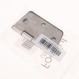 Stainless Steel Door Hinge with Cover for Boat Yacht 76.2mm x 76.6mm / 3.0 x 3.0 inch Marine Hardware - Aladdin Shoppers