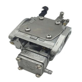 Maxbell Carburetor 63V-14301-00 for Yamaha 2-Stroke 9.9hp 15hp Outboard Motor - Aladdin Shoppers