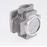 44mm Big Bore Cylinder Shaft Piston Kit for 49cc Mini Dirt Pocket Bike ATV - Aladdin Shoppers