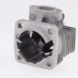 44mm Big Bore Cylinder Shaft Piston Kit for 49cc Mini Dirt Pocket Bike ATV - Aladdin Shoppers