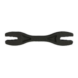 General Motorcycle Spoke Tightening Wrench Double Ended Onboard Tool for Dirtbike ATV - Aladdin Shoppers