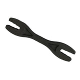 General Motorcycle Spoke Tightening Wrench Double Ended Onboard Tool for Dirtbike ATV - Aladdin Shoppers