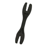 General Motorcycle Spoke Tightening Wrench Double Ended Onboard Tool for Dirtbike ATV - Aladdin Shoppers