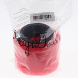 Motorcycle Sponge Air Filter Cleaner Red for Yamaha Kawasaki ATV Buggies Part (58mm) - Aladdin Shoppers