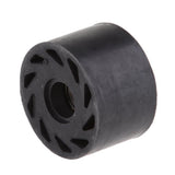 Maxbell 3xUniversal Motorbike Dirt Bike Chain Roller Tensioner Pulley Wheel Guide 10mm