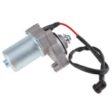 Maxbell Engine Starter/ Starting Motor 10 Teeth 2 Bolt Mount for GY6 50CC Engine - Aladdin Shoppers