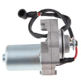 Maxbell Engine Starter/ Starting Motor 10 Teeth 2 Bolt Mount for GY6 50CC Engine - Aladdin Shoppers