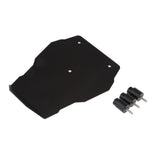 Maxbell Splash Guard Mud Flaps For BMW R1200GS LC 2014 2015 2016 2017 Black - Aladdin Shoppers