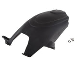 Maxbell Black Rear Fender Mudguard Splash Guard For BMW G310GS G310R 2017 2018 - Aladdin Shoppers