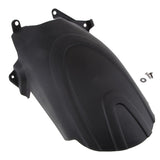 Maxbell Black Rear Fender Mudguard Splash Guard For BMW G310GS G310R 2017 2018 - Aladdin Shoppers