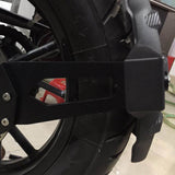 Motorcycle Rear Fender Mudguard for BMW F800GS F800R F700GS F650GS - Aladdin Shoppers