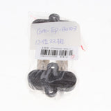 Maxbell 12 point power post junction block Dual distribution buss stainless steel - Aladdin Shoppers