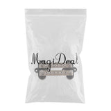 Maxbell 12 point power post junction block Dual distribution buss stainless steel - Aladdin Shoppers