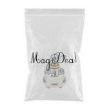 Maxbell 12V 125 amps Battery Disconnect Switch for 2 Post Automotive Car RV Battery Cut Off Shut Off Switch - Aladdin Shoppers