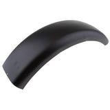 Maxbell 6.1 inch Rear Custom Trailer-Fender LONG For Harley Bobber Chopper Rigid - Aladdin Shoppers