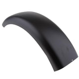 Maxbell 6.1 inch Rear Custom Trailer-Fender LONG For Harley Bobber Chopper Rigid - Aladdin Shoppers