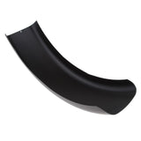 Maxbell 6.1 inch Rear Custom Trailer-Fender LONG For Harley Bobber Chopper Rigid - Aladdin Shoppers