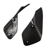 Maxbell Smoke Wind Deflectors Protector for BMW R1200 GS ADV LC 2013-2017 Motorcycle - Aladdin Shoppers