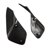 Maxbell Smoke Wind Deflectors Protector for BMW R1200 GS ADV LC 2013-2017 Motorcycle - Aladdin Shoppers