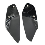 Maxbell Smoke Wind Deflectors Protector for BMW R1200 GS ADV LC 2013-2017 Motorcycle - Aladdin Shoppers