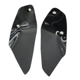 Maxbell Smoke Wind Deflectors Protector for BMW R1200 GS ADV LC 2013-2017 Motorcycle - Aladdin Shoppers