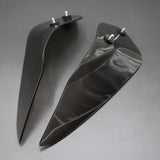 Maxbell Smoke Wind Deflectors Protector for BMW R1200 GS ADV LC 2013-2017 Motorcycle - Aladdin Shoppers