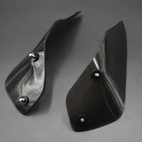 Maxbell Smoke Wind Deflectors Protector for BMW R1200 GS ADV LC 2013-2017 Motorcycle - Aladdin Shoppers
