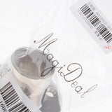 316 Stainless Steel 90 Degree Marine Boat Hand Rail Fitting 1-1/4 Inch 32mm - Aladdin Shoppers