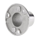 316 Stainless Steel 90 Degree Marine Boat Hand Rail Fitting 1-1/4 Inch 32mm - Aladdin Shoppers
