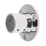 316 Stainless Steel 90 Degree Marine Boat Hand Rail Fitting 1-1/4 Inch 32mm - Aladdin Shoppers
