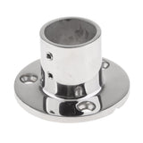 316 Stainless Steel 90 Degree Marine Boat Hand Rail Fitting 1-1/4 Inch 32mm - Aladdin Shoppers