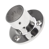 316 Stainless Steel 90 Degree Marine Boat Hand Rail Fitting 1-1/4 Inch 32mm - Aladdin Shoppers