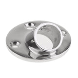 316 Stainless Steel 45 Degree Marine Boat Hand Rail Fitting 1 Inch 25mm - Aladdin Shoppers