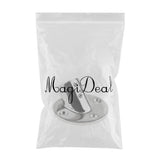 316 Stainless Steel 45 Degree Marine Boat Hand Rail Fitting 1 Inch 25mm - Aladdin Shoppers