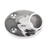 316 Stainless Steel 45 Degree Marine Boat Hand Rail Fitting 7/8 Inch 22mm - Aladdin Shoppers