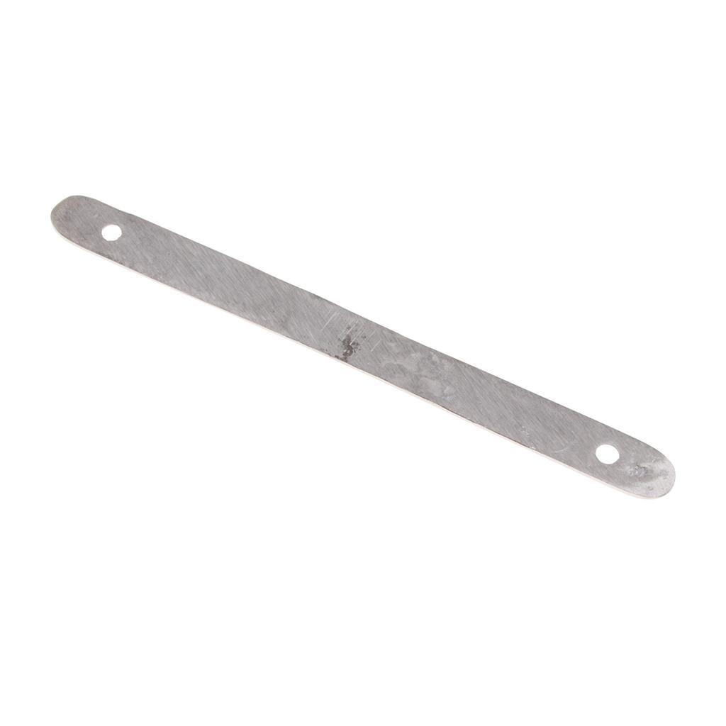 Maxbell Maxbell 316 Marine Grade Stainless Steel Hardware Rub Strake - Boat Yacht RV