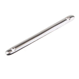 316 Marine Grade Stainless Steel Hardware Rub Strake - Boat Yacht RV - Aladdin Shoppers
