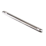 316 Marine Grade Stainless Steel Hardware Rub Strake - Boat Yacht RV - Aladdin Shoppers