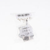 304 Stainless Steel Hardware Boat Marine Cabinet Door Safety Latch Lock 47x47mm - Aladdin Shoppers