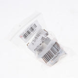 304 Stainless Steel Hardware Boat Marine Cabinet Door Safety Latch Lock 45x42mm - Aladdin Shoppers
