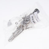 304 Stainless Steel Door Stopper Holder Doorstop 200mm - Aladdin Shoppers