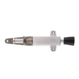 304 Stainless Steel Door Stopper Holder Doorstop 200mm - Aladdin Shoppers