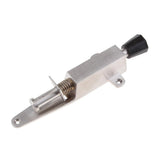 304 Stainless Steel Door Stopper Holder Doorstop 200mm - Aladdin Shoppers