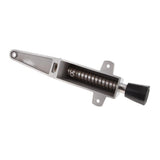 304 Stainless Steel Door Stopper Holder Doorstop 200mm - Aladdin Shoppers