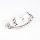 Universal 316 Boat Stainless Steel Handrail 138mm Grab Handle Polished for Marine/Yachts/RV - Aladdin Shoppers