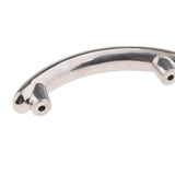 Universal 316 Boat Stainless Steel Handrail 138mm Grab Handle Polished for Marine/Yachts/RV - Aladdin Shoppers
