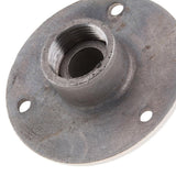 Stainless Steel Garboard Drain Plug Boat Fits 1 Inch Diameter Plumbing Kit - Aladdin Shoppers
