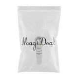 10MM Stainless Steel Wire Rope Swageless Eye Terminal End Compression - Aladdin Shoppers