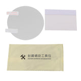 Maxbell Cluster Scratch Dashboard Screen Protector for Yamaha XSR700/XSR900 16-17 - Aladdin Shoppers